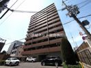 ONE ROOF FLAT TENJINBASHIの外観