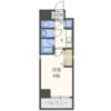ONE ROOF FLAT TENJINBASHIの間取り画像