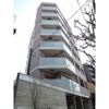 プレール・ドゥーク永福町の外観