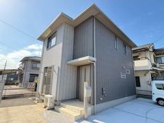 大門町カシーヤAの外観画像