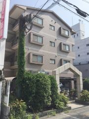 K．1stの外観画像