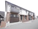 スフェール823 A棟の間取り画像