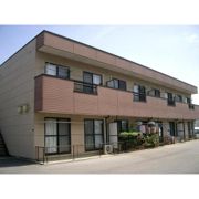 レックハウス ベルメールA棟の外観画像