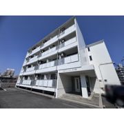 三記マンション弐号館の外観画像