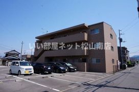 ブライムシャノンの外観画像