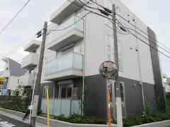 ルミエールSの外観画像