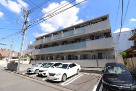 リヴィエールの外観画像