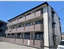 べレール岡山手の間取り画像