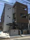 クレイノル リアンの外観