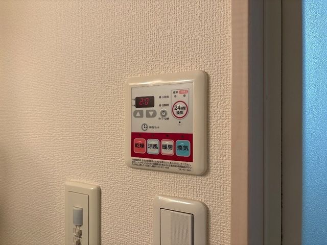 バスルーム