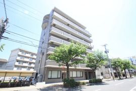 メゾン山田の外観画像