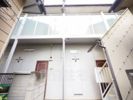 コーポ大里の間取り画像