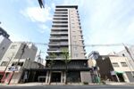 ラ フェリーチェ難波の間取り画像