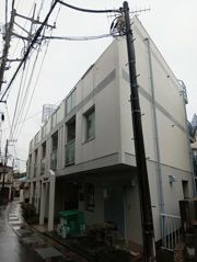 トップ安浦の外観画像