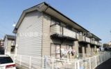 サンライトハイツ A・B棟の間取り画像