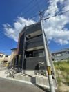 NETｰK大倉山の間取り画像