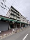 ハーヴェスト平野の外観画像