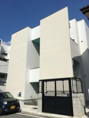 フォンターナ島崎の外観画像