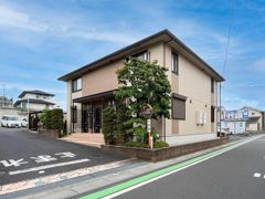 コートプラセール Bの外観画像