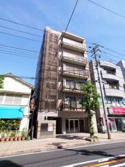 フォルトゥーナ・カーサの外観画像