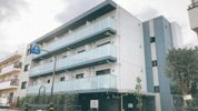 NTPRレジデンス大井町の間取り画像