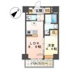 セラヴィ箱崎の間取り画像
