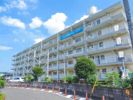 ビレッジハウス茨木2号棟の間取り画像