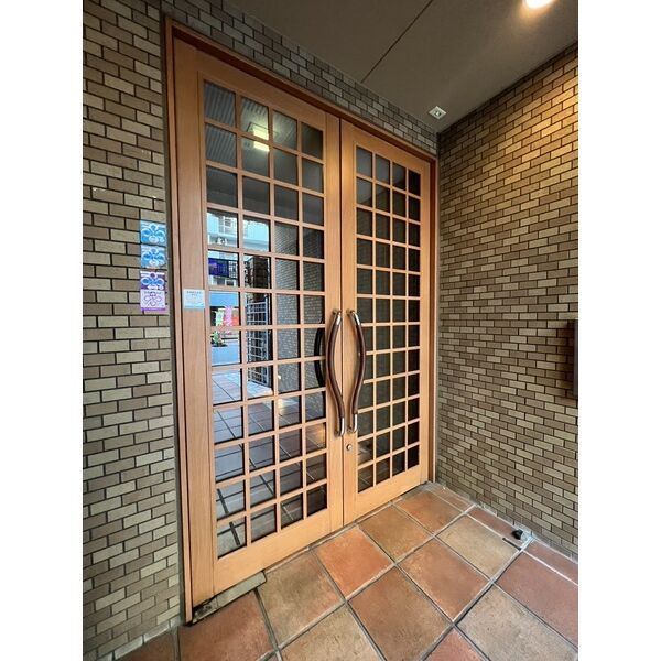 ロビー