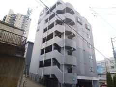 メゾンフルール榴岡の外観画像