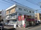 キャッスル自由が丘の間取り画像