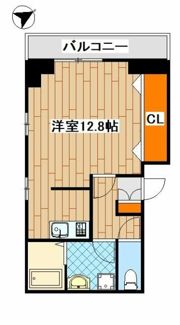 一石屋ビルの間取り画像