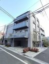 ARKMARK馬込の外観