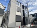 ユニヴェール西新井の間取り画像