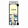 ロゼ三条の間取り画像