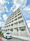 ルミナス上新庄の間取り画像