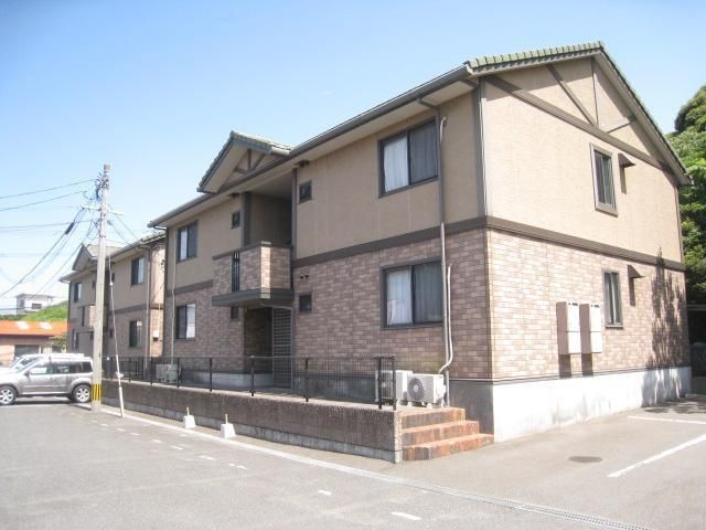 ル・クレールやつえの外観画像