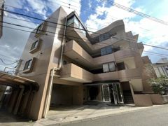 ランデン宮前の外観画像