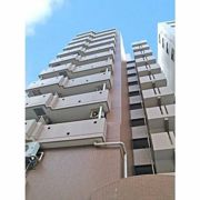 モンテベルデ第5横浜の外観画像