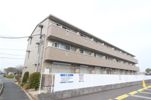 FOREST WINDの間取り画像
