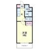 Cynthia山下（シンシアヤマシタ）の間取り画像