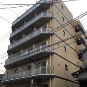 SS.Advance横濱阪東橋exの外観画像