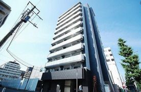 ガーラ・ステージ横濱関内の外観画像