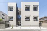 ユアーズ箱崎の間取り画像