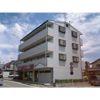ニューライフマンション南ヶ丘の間取り画像
