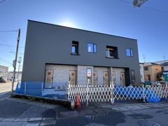 Ma maison新庄の外観画像