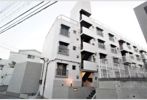 ハコス摂の間取り画像