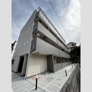 プルメリア関大前の外観画像