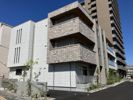 BEREO吉野本町の間取り画像