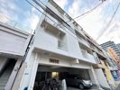 山正ビルの外観