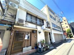 TMハイツの外観画像